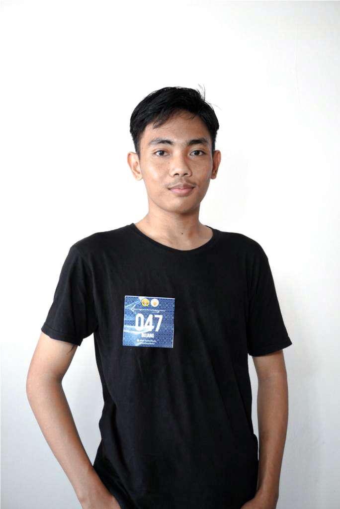 RANGGA SANDIKA DEWA